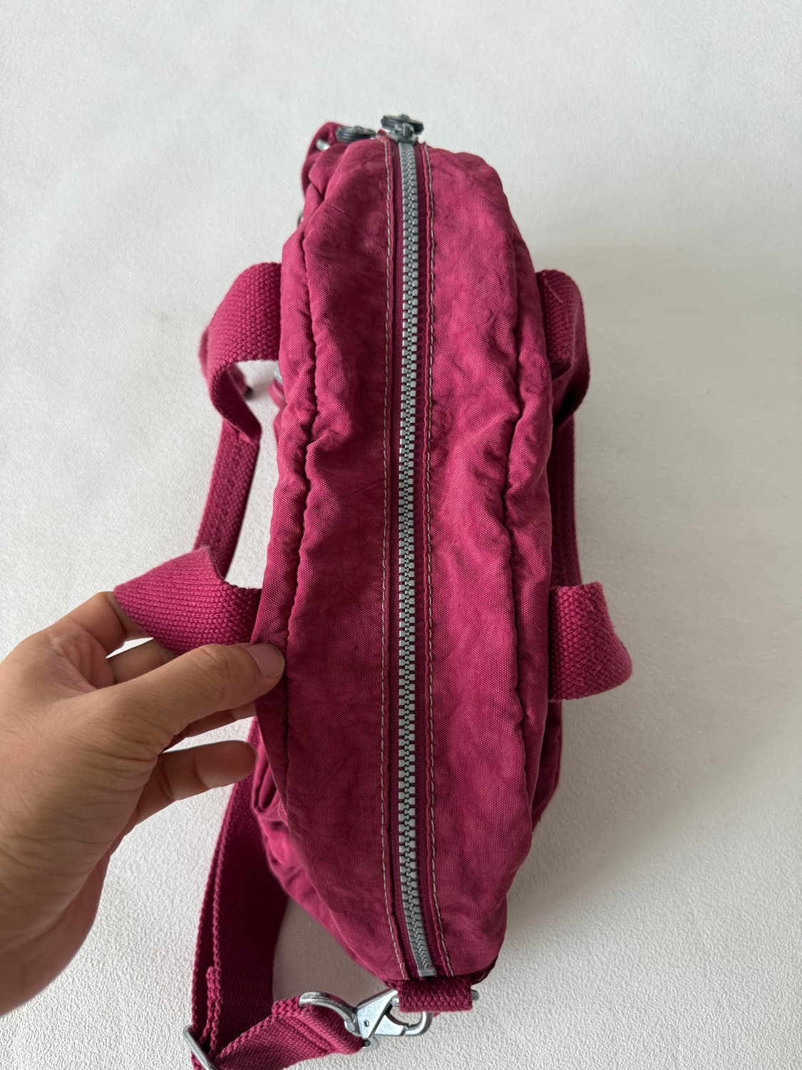 키플링(Kipling) 토트/숄더백 상품이미지9