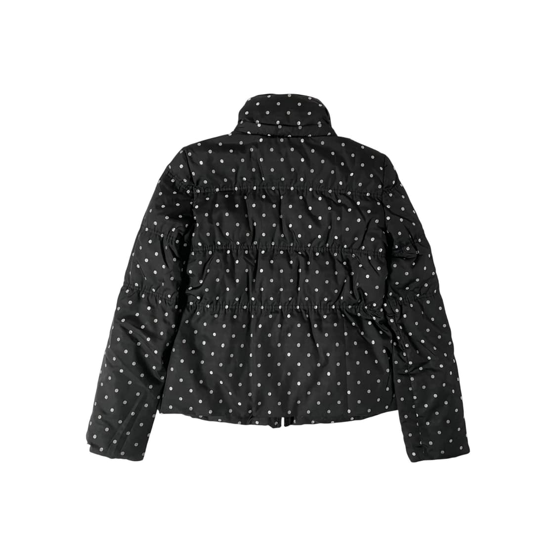 엠포리오 아르마니 폴카 도트 구스다운 상품이미지6