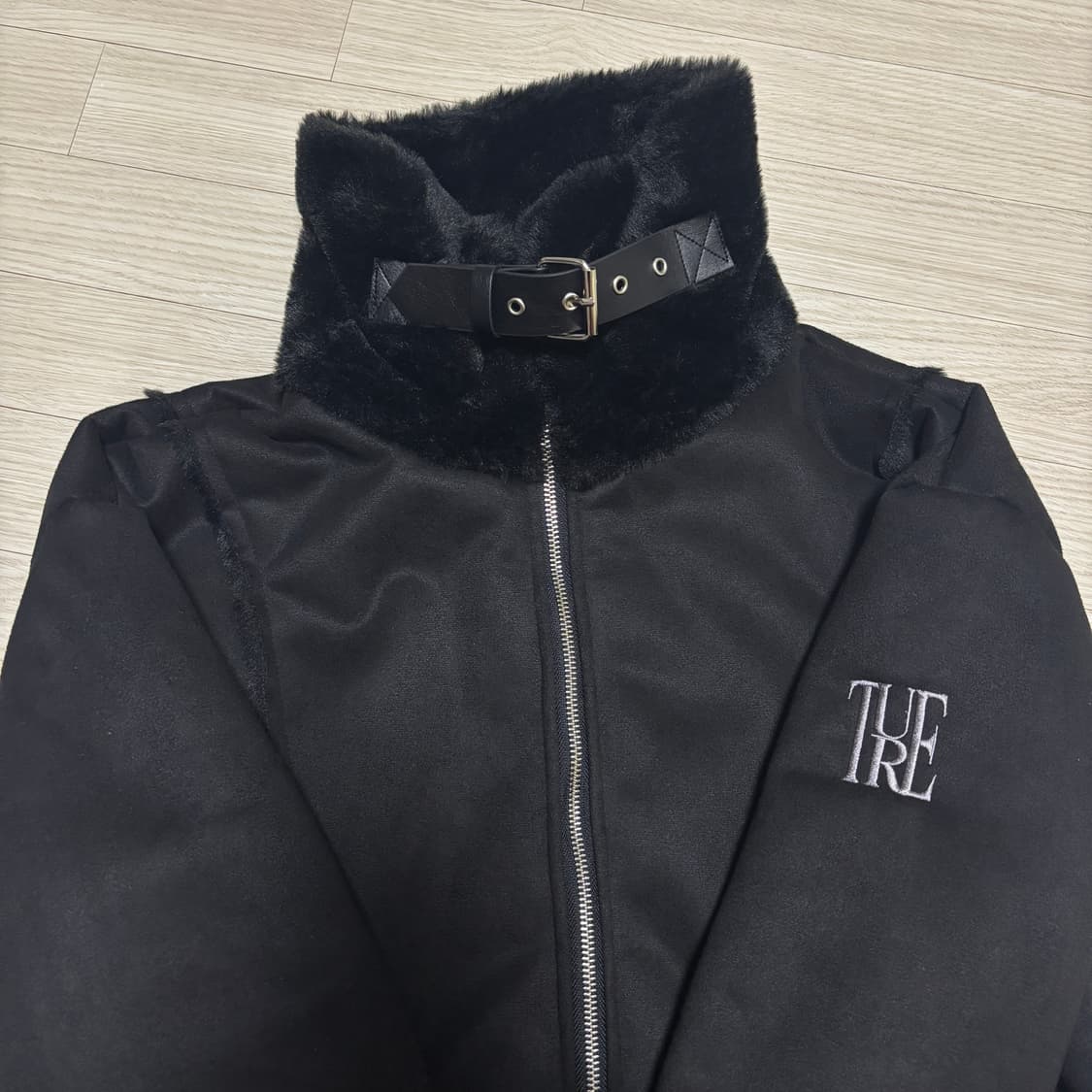 티유알이 카리나 무스탕 ture 오브이 상품이미지8