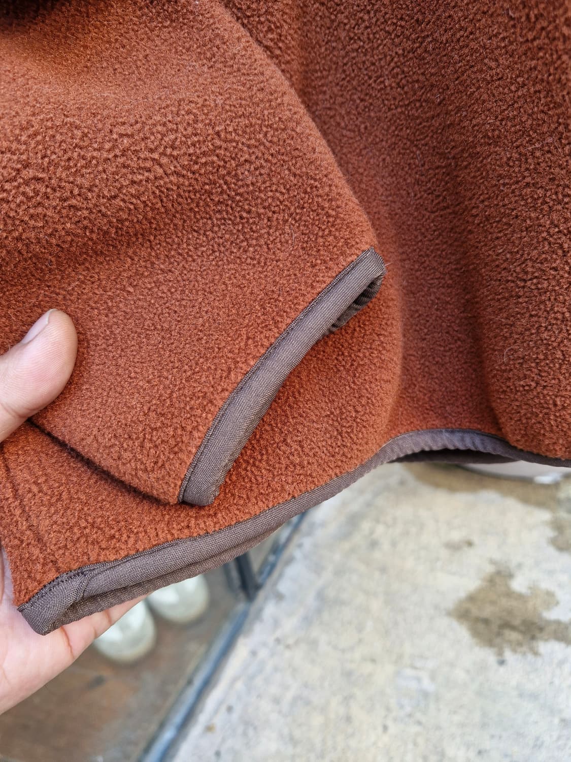 Z-178 파타고니아 신칠라  상품이미지4