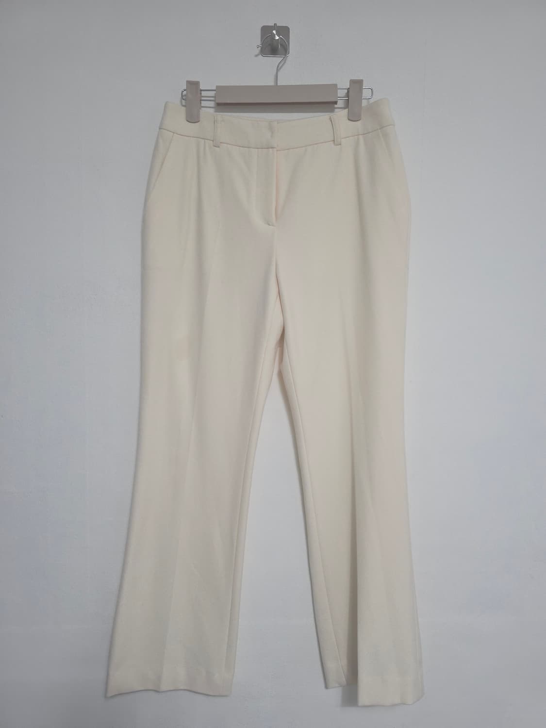 아페쎄 A.P.C 아이보리 슬랙스 팬츠 36 상품이미지1