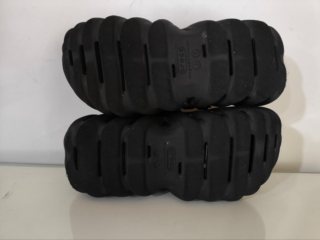 j5 240mm 크록스 에코클로그  상품이미지8