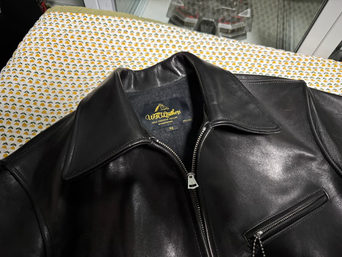 스포츠토그 허큘러스 1930 스포츠자켓 상품이미지5