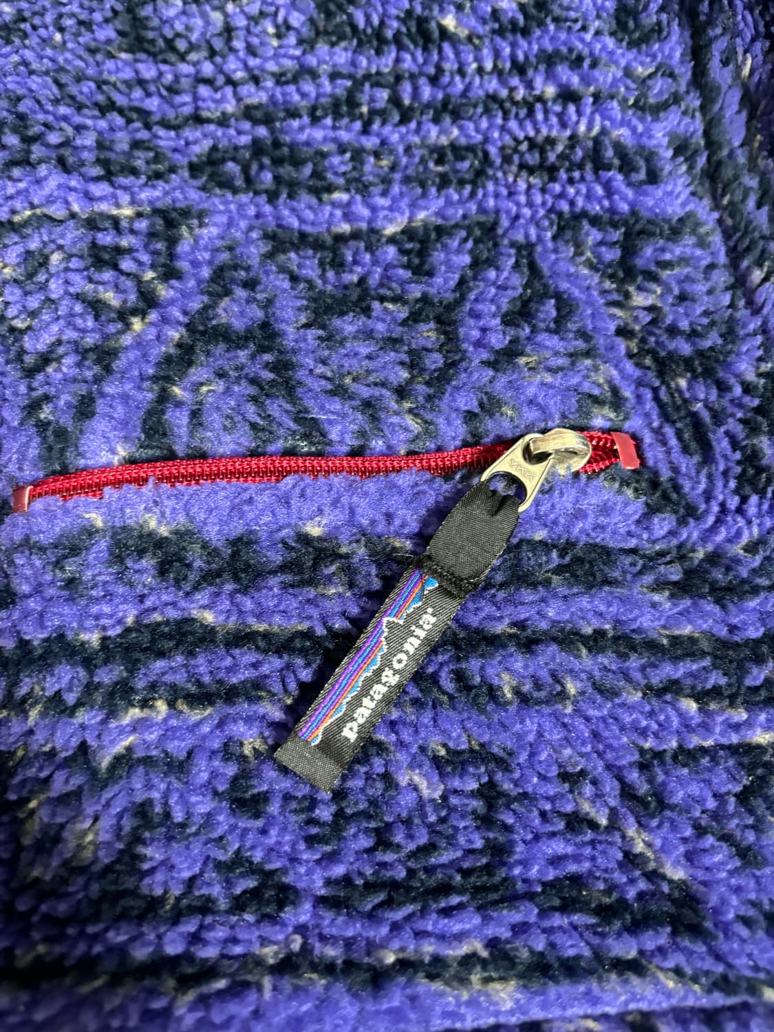 1996 USA Patagonia Reversible Glissade  상품이미지2