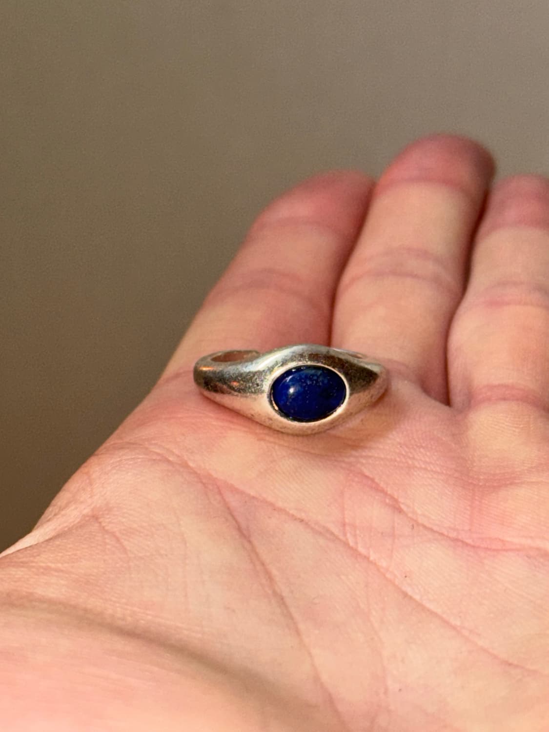 925 silver ring 상품이미지1