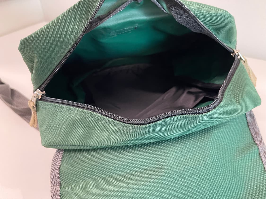 아디다스 80s 올드 백팩 ADIDAS OLD 1982-1988 상품이미지7