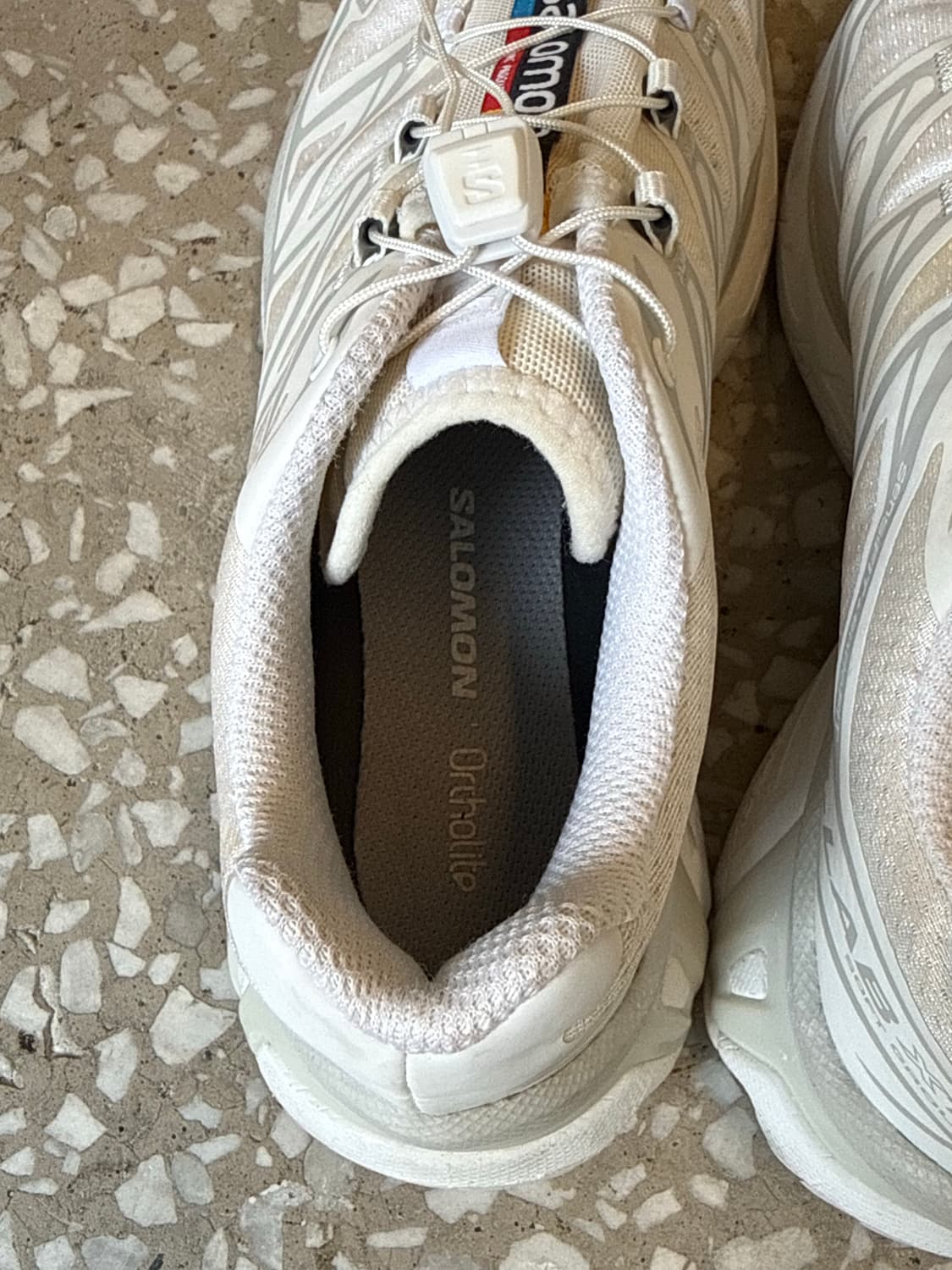 Salomon xt-6  상품이미지6