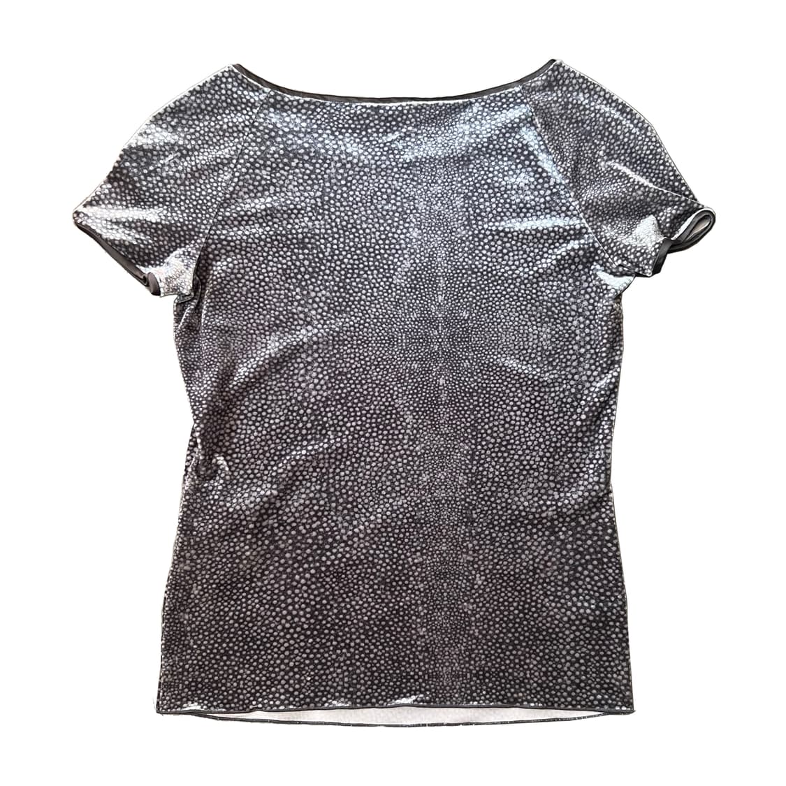 Leopard Short Sleeve T-shirts 상품이미지6