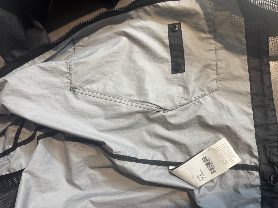 스톤아일랜드 멤브라나 3l tc 21ss 상품이미지3