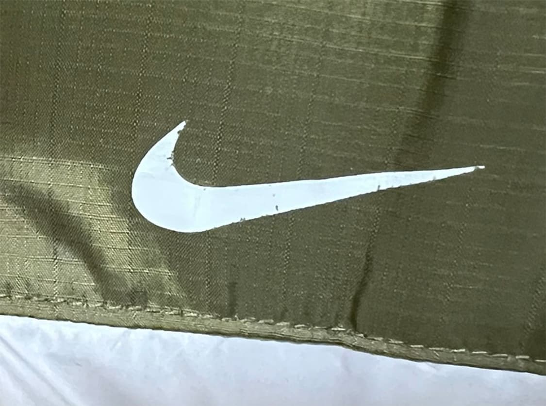 NIKE 나이키 550 덕다운 패딩조끼 캐주얼 L 100 상품이미지4