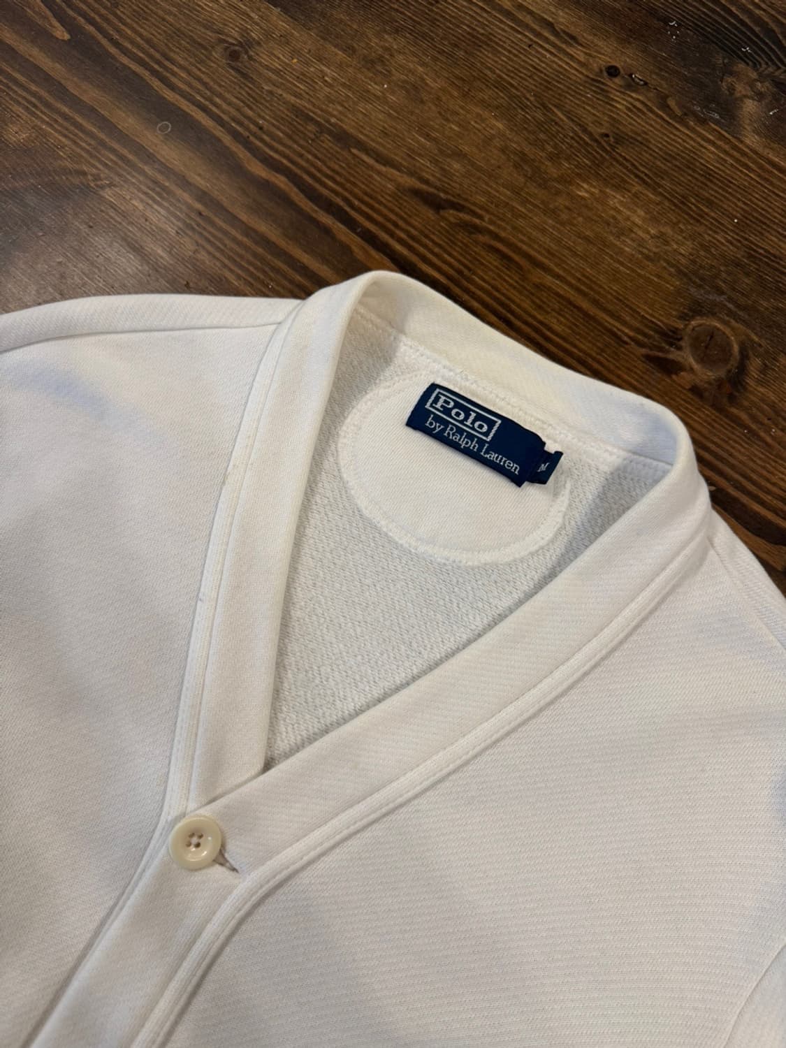 폴로 랄프로렌 스웻 가디건 100 상품이미지7