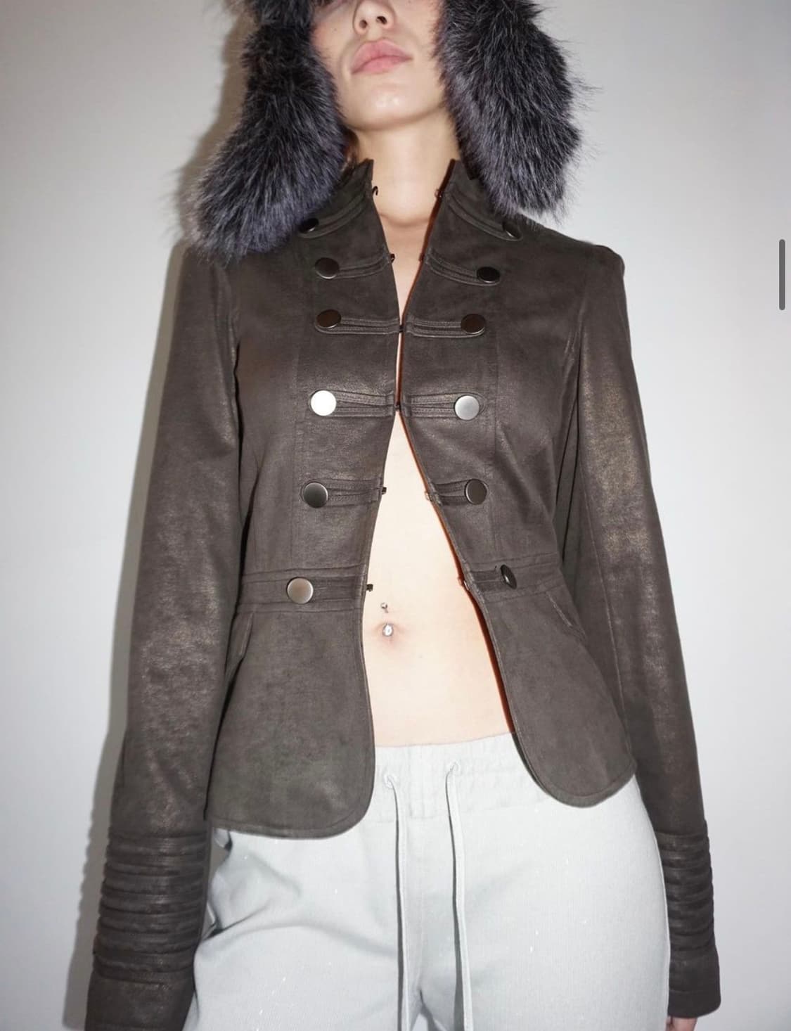 스컬프터 나폴레옹 카키s 상품이미지1