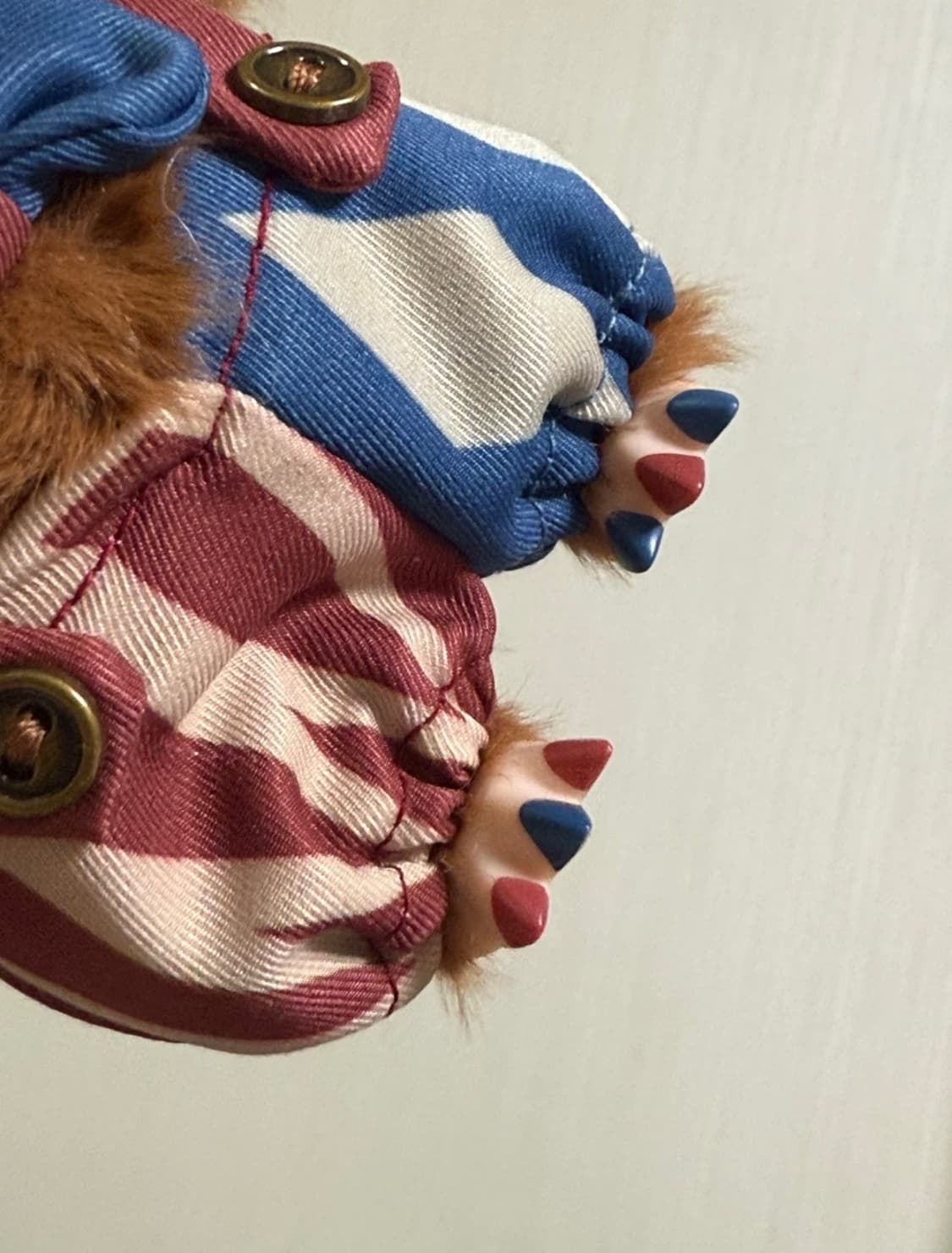 팝마트 와이쏘시리어스 시리즈 라부부 (저글링) 상품이미지4