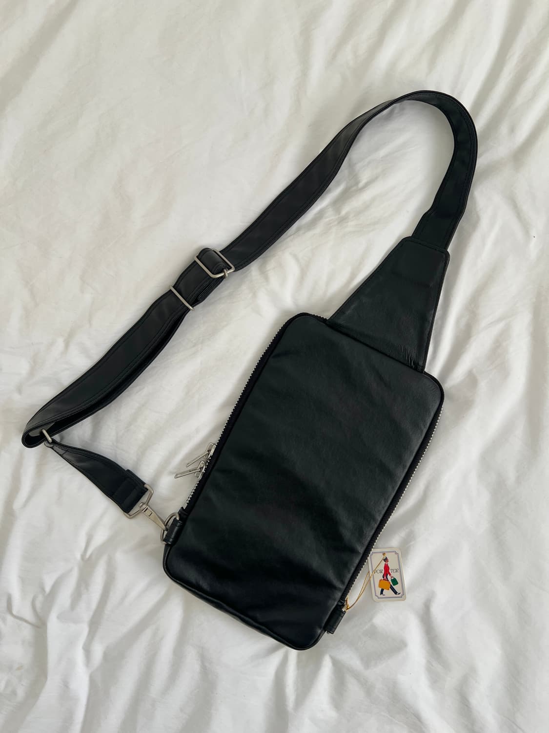 요시다 포터 프리스타일 원 숄더백 (데드스탁) 상품이미지10