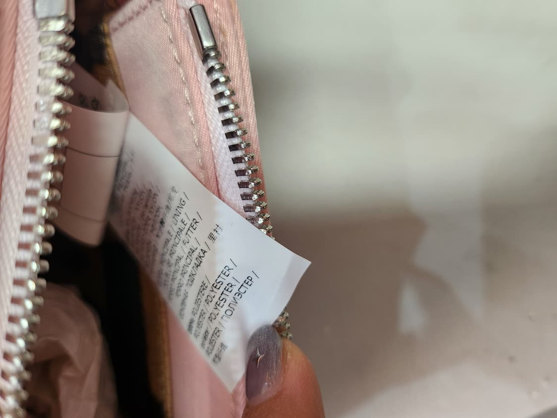 블루마린 Blumarine BORSA TESSUTO 숄더백 미니백 상품이미지7