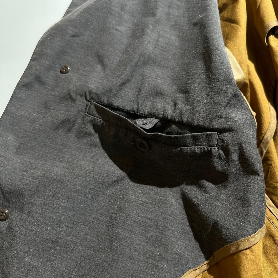 구찌 싱글 코트 상품이미지8