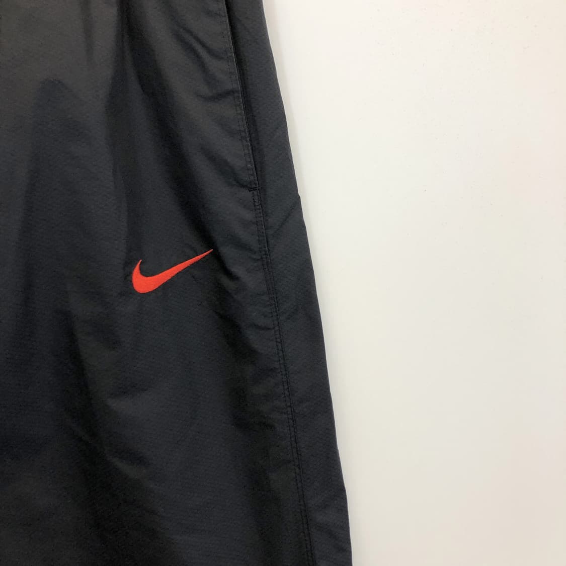 나이키 방풍 T90 우븐팬츠 32 인치 메쉬안감  상품이미지3