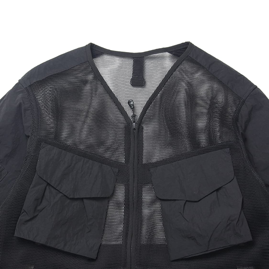 SNOW PEAK "Jacket" 상품이미지2