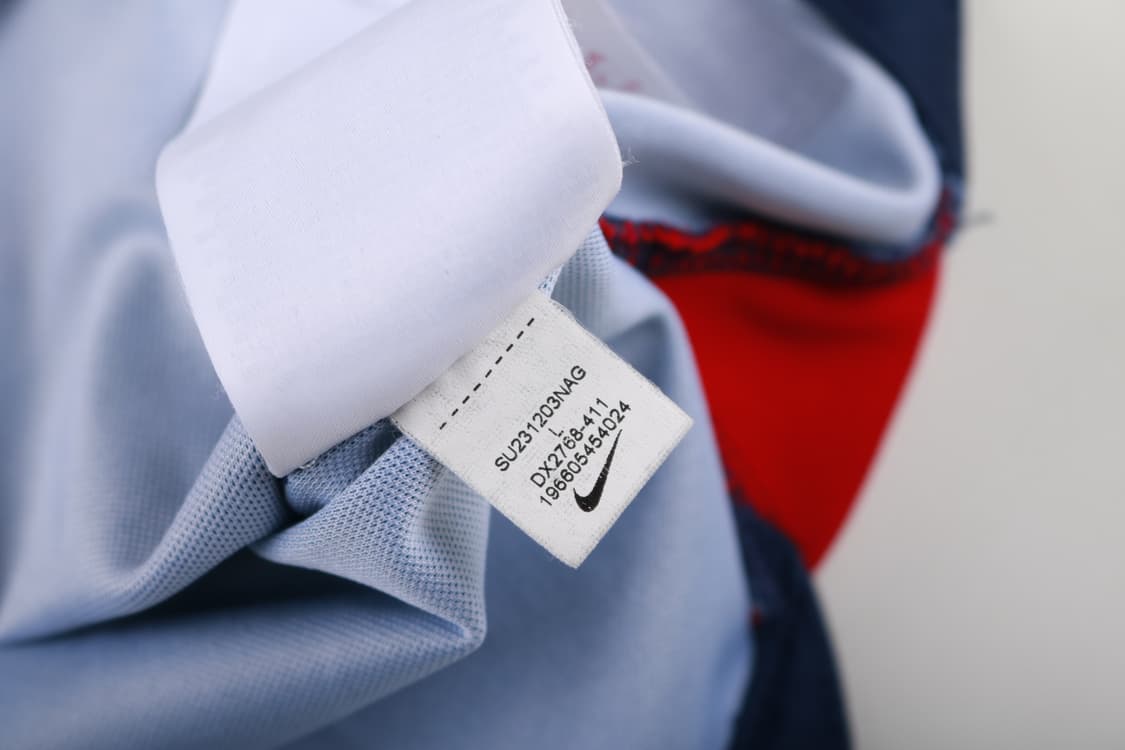 [키즈 L] 나이키 23-24 PSG 파리 이강인 유니폼 상품이미지9