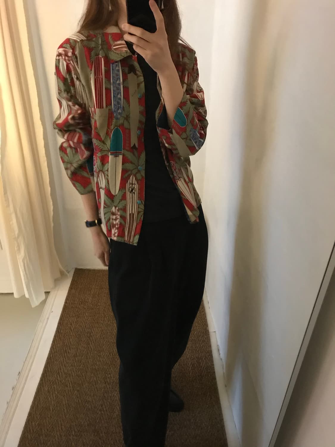 reyn spooner point shirt 상품이미지6