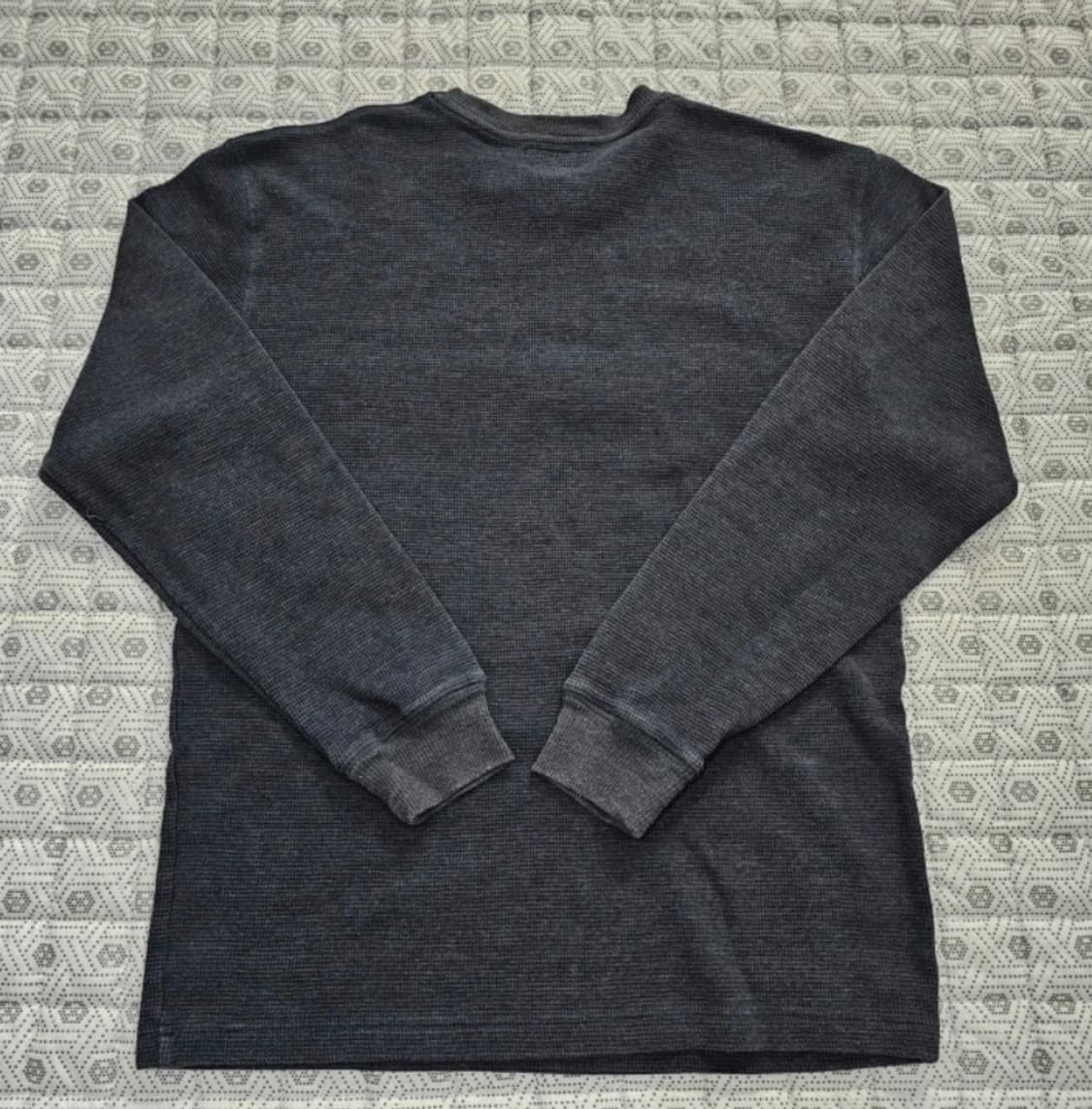 폴로 랄프로렌 남성 긴팔 티셔츠 M 상품이미지4