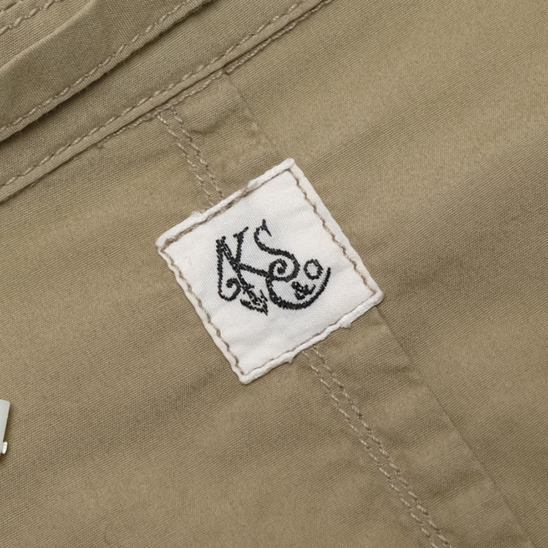 X BEAMS PLUS traveller jacket 상품이미지5