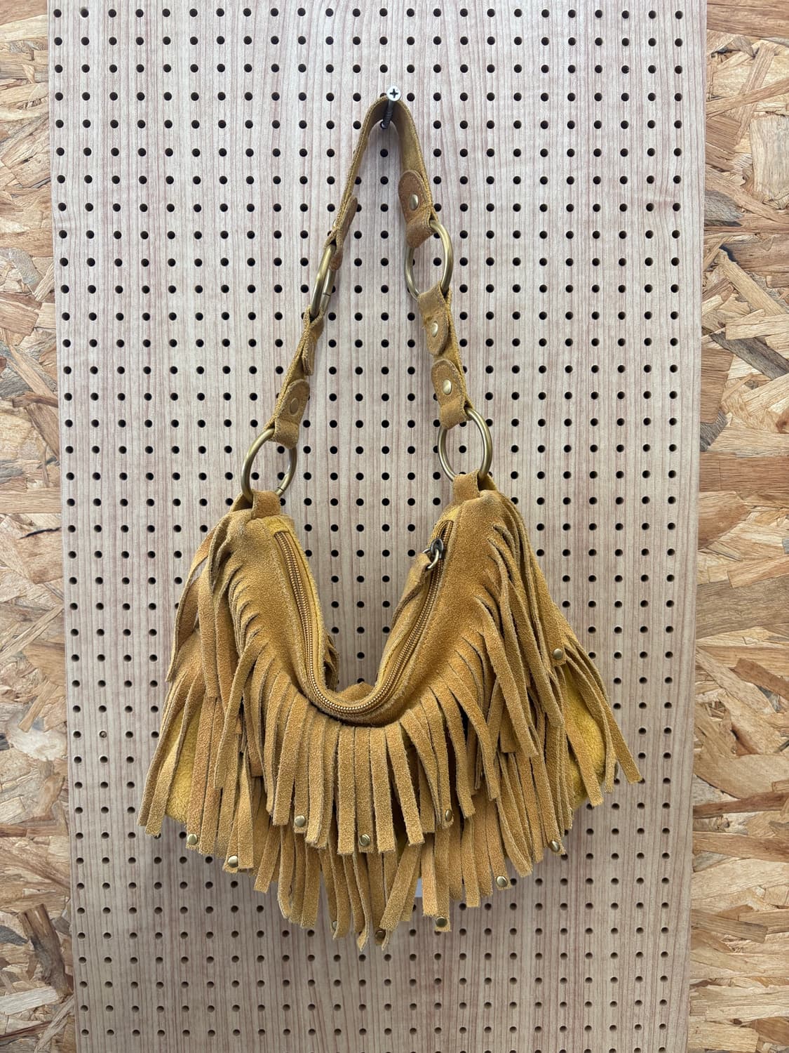 레이빔즈 웨스턴 핸드백 상품이미지2