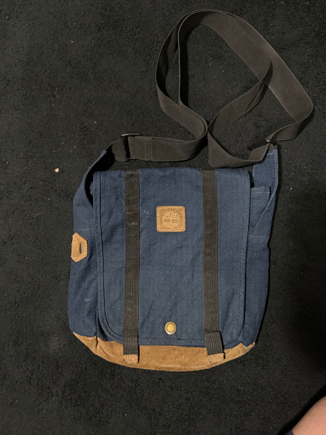 팀버랜드 가방 상품이미지1