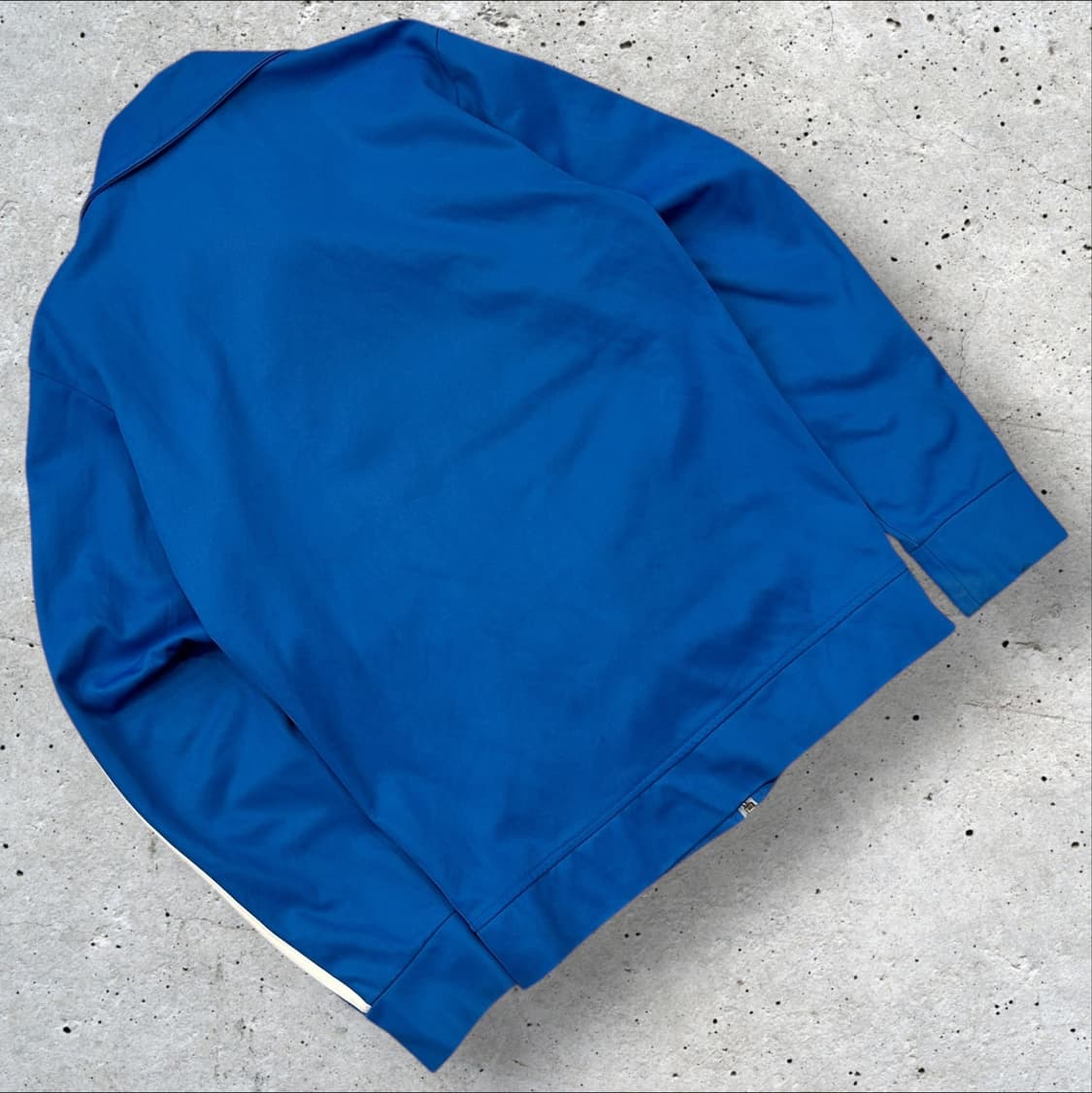 [105] 14s 아디다스 유로파 파이어버드 트랙탑 블루 상품이미지2