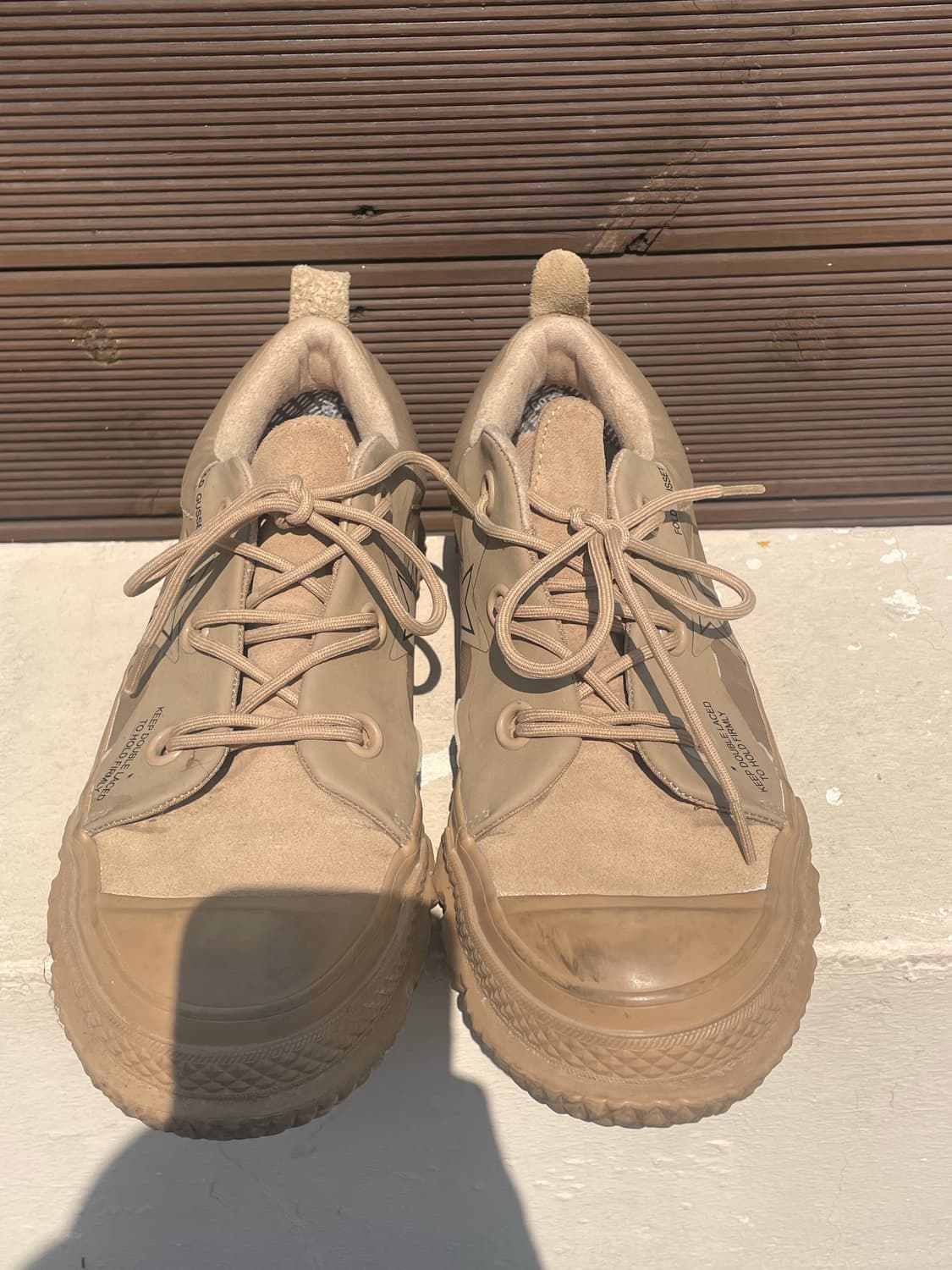 컨버스 원스타 고어텍스 260mm 상품이미지1