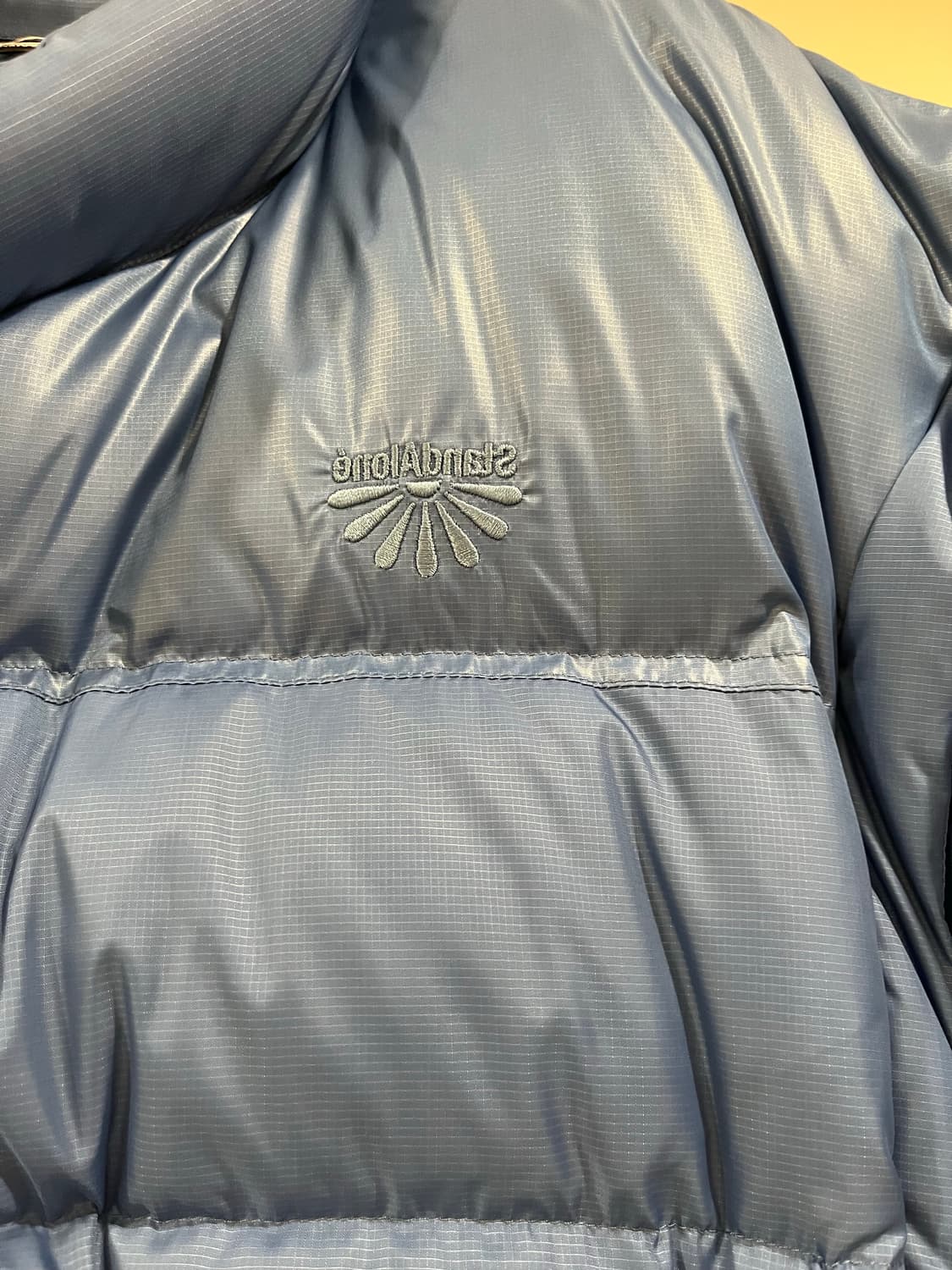 스탠드얼론 패딩 상품이미지8