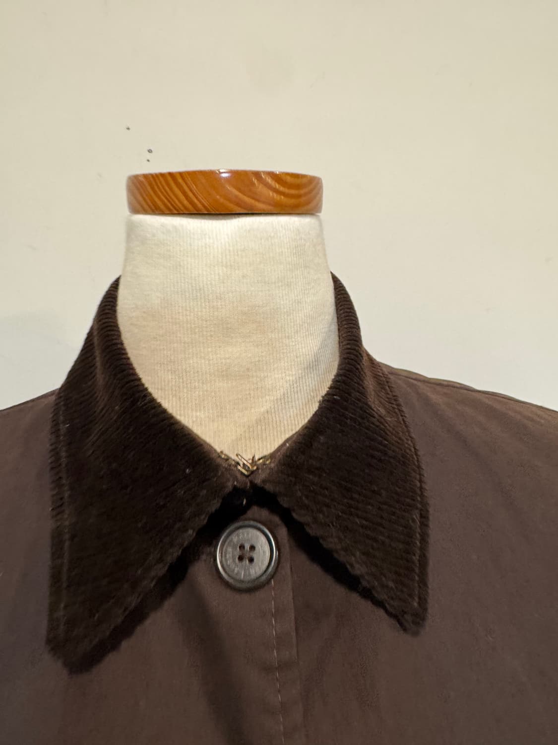 로렌 랄프로렌 안감누빔 자켓 상품이미지5