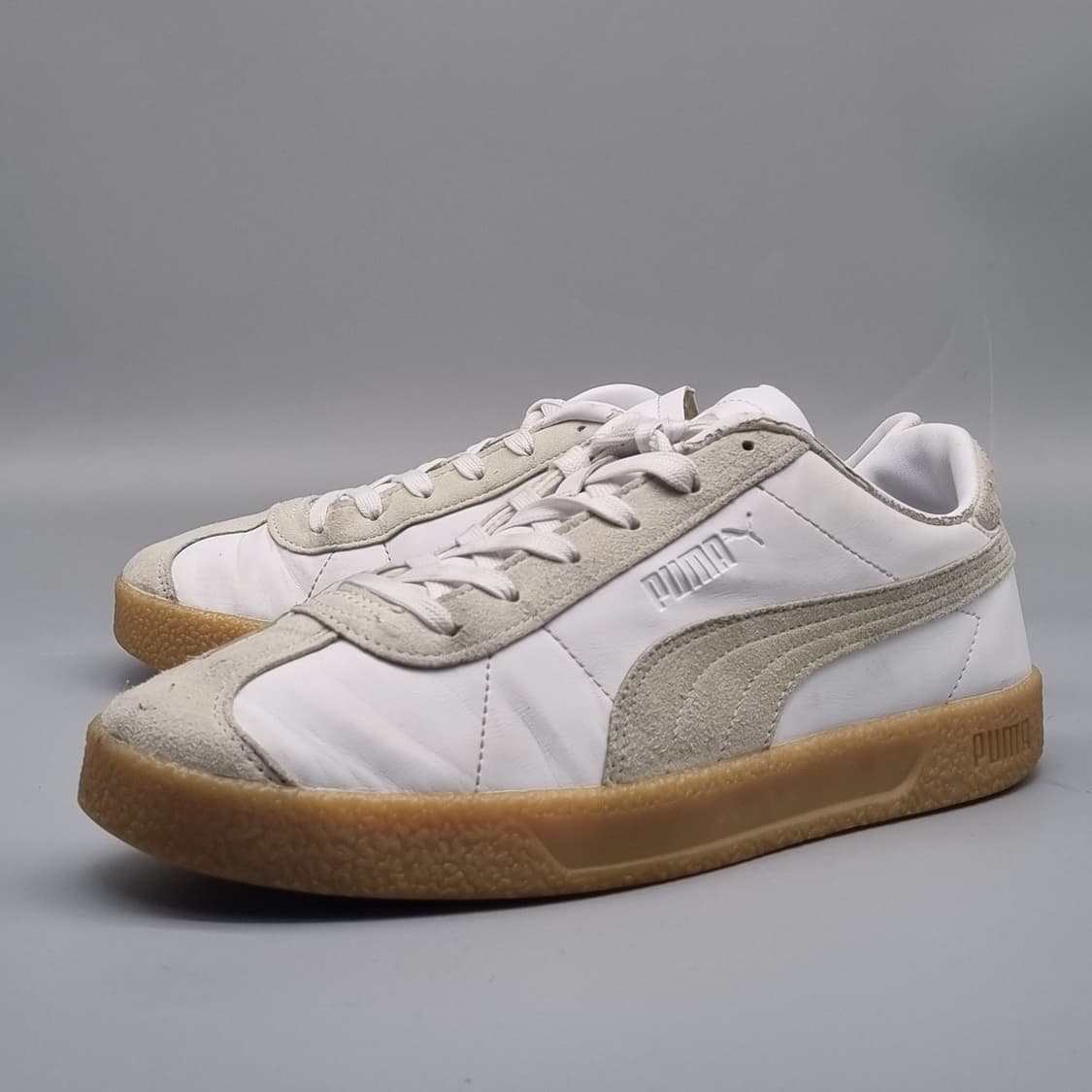 푸마 독일군 남성스니커즈260  상품이미지1