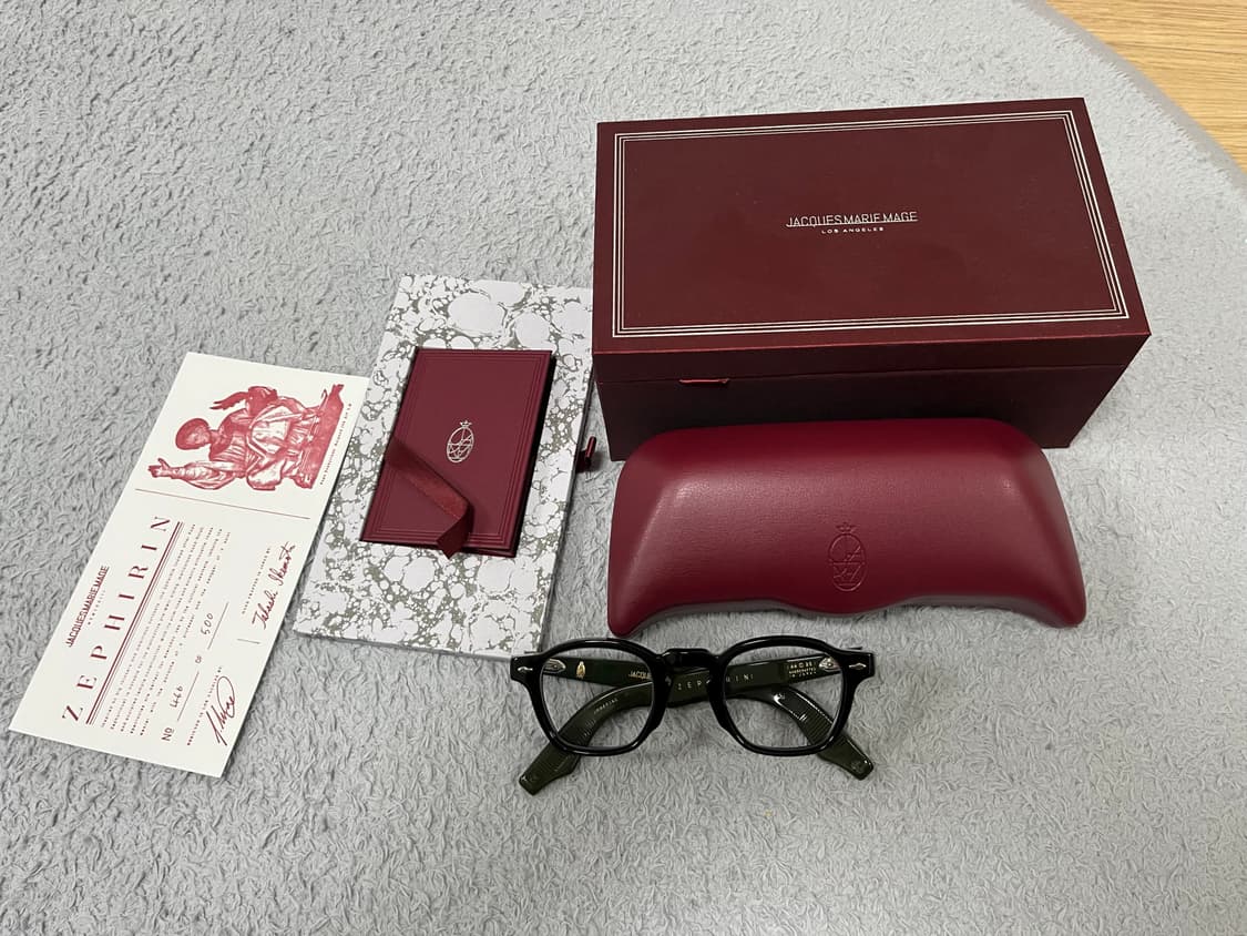 자크마리마지 제피린 코브라 노출심 44 상품이미지1