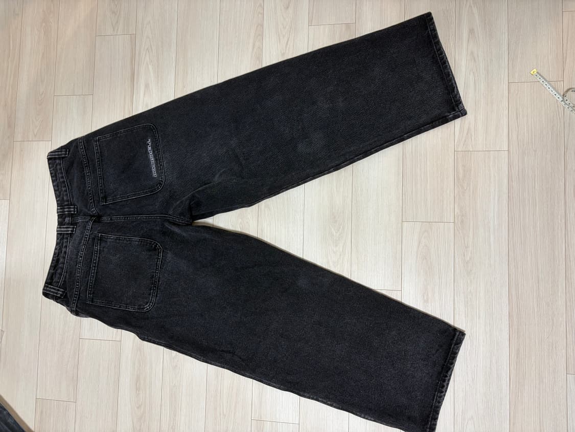 Bombshell groms black 30x30 상품이미지5