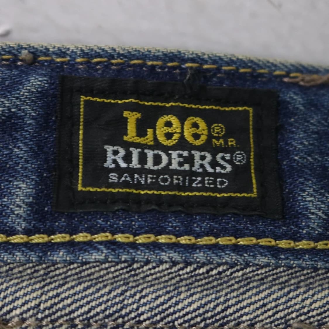 90'S LEE 데님 팬츠 65552 상품이미지9