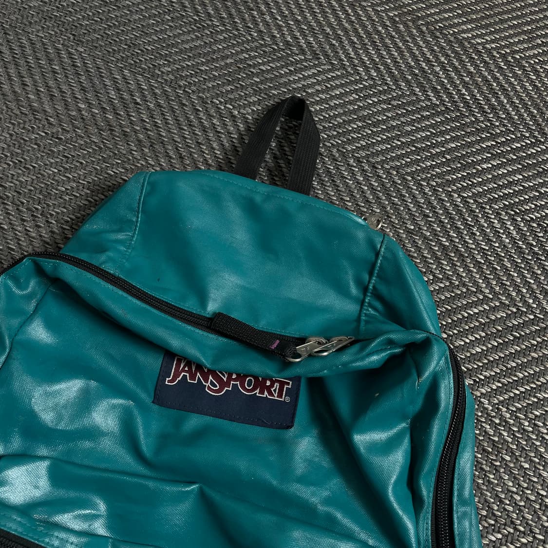  90s 잔스포츠 올드스쿨 클래식 백팩 y 4357 상품이미지4