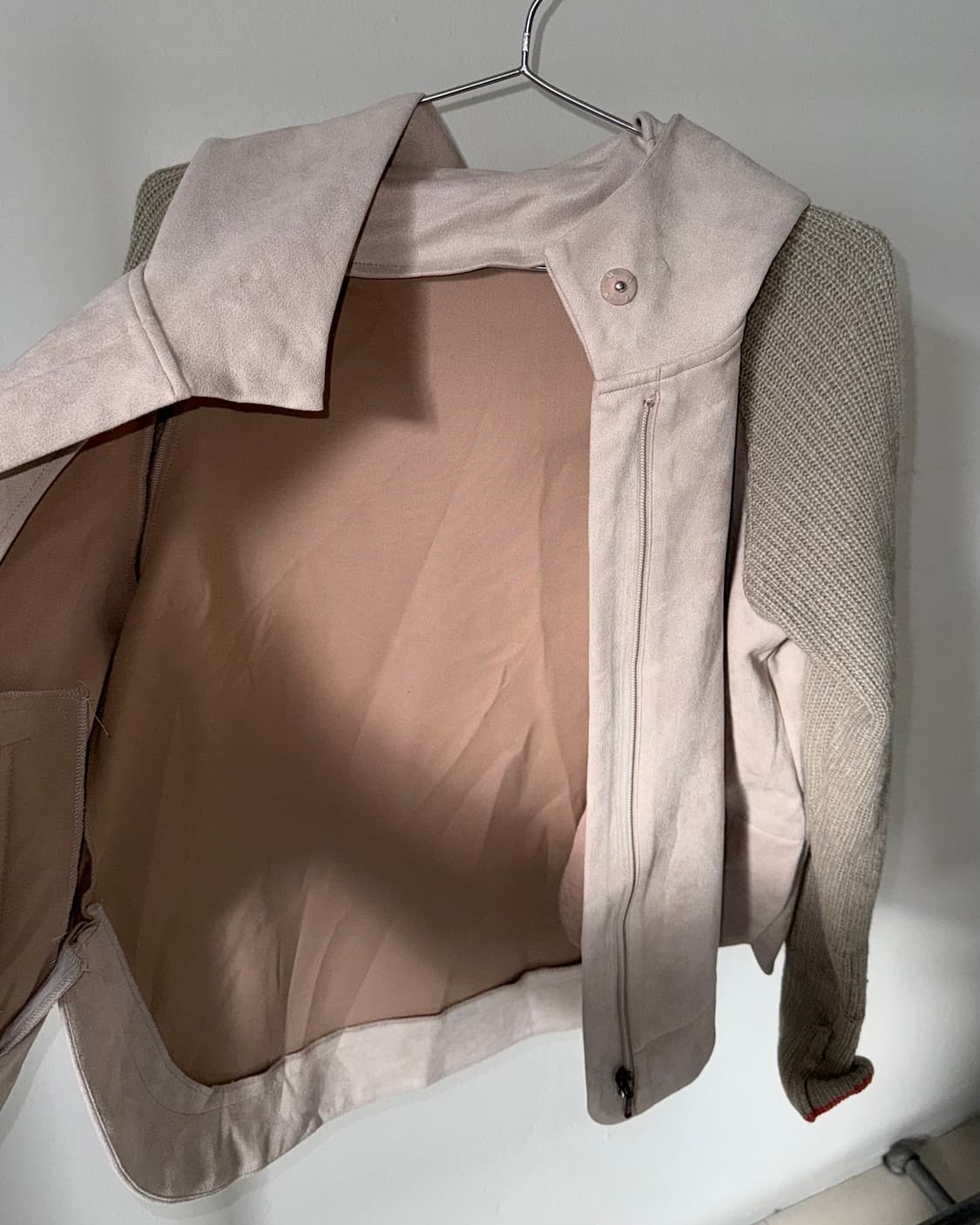 빈티지 이너자켓 상품이미지4