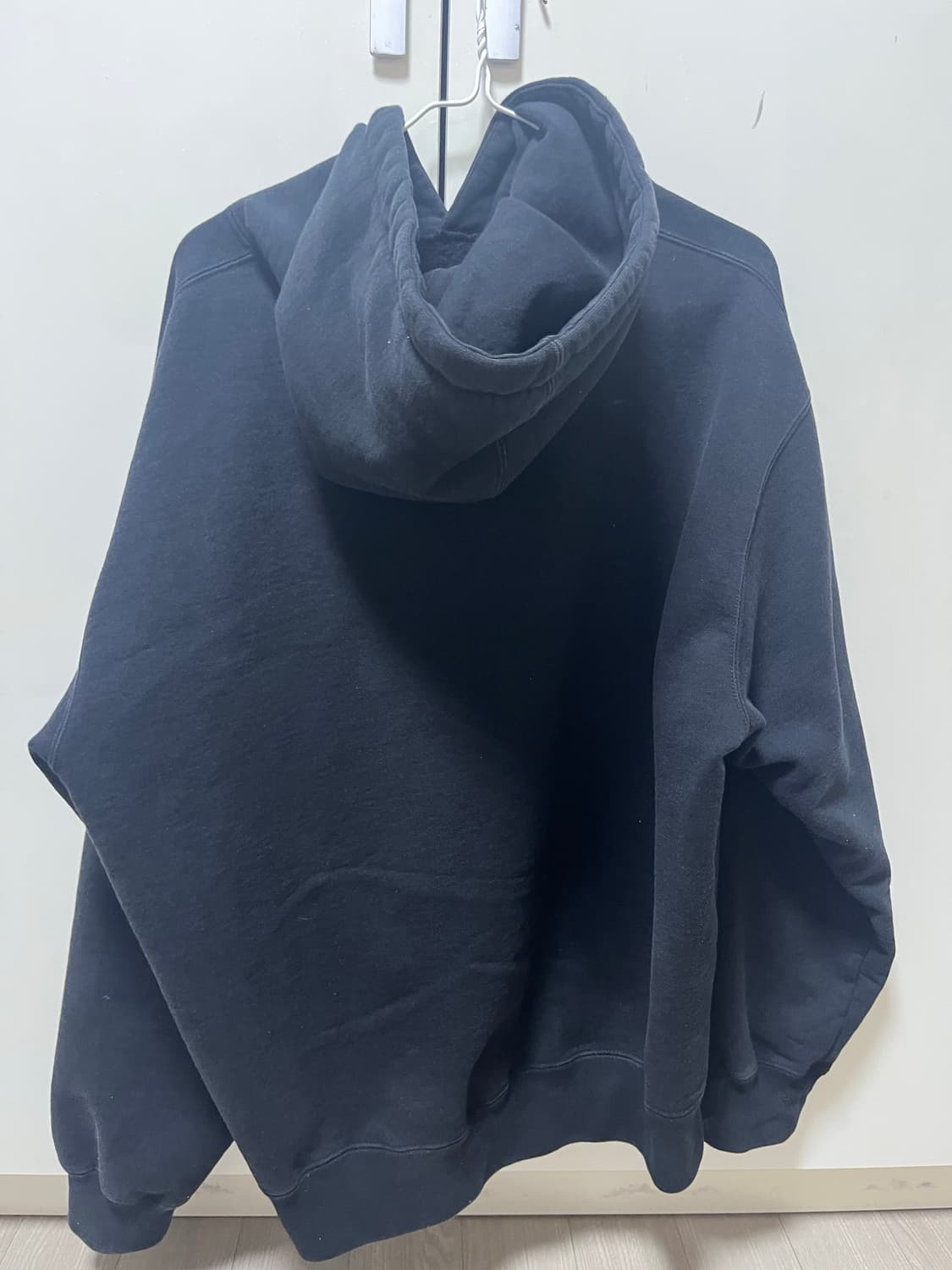 Supreme x Old Joe 올드 잉글리쉬 후드티 상품이미지2