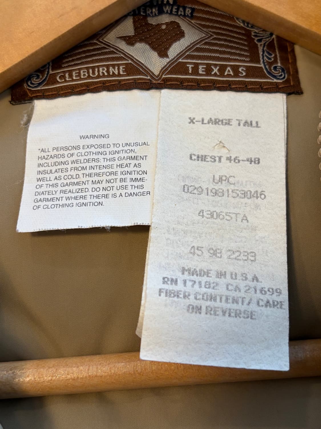 80s Walls puffer 상품이미지6