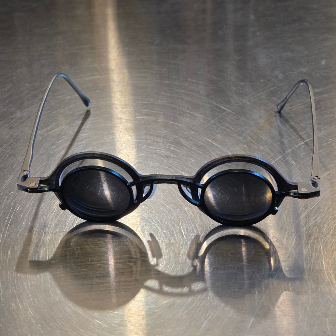 RIGARDS 리가드즈, 리가즈 x 지기 첸 RG1911CU JADE 상품이미지3