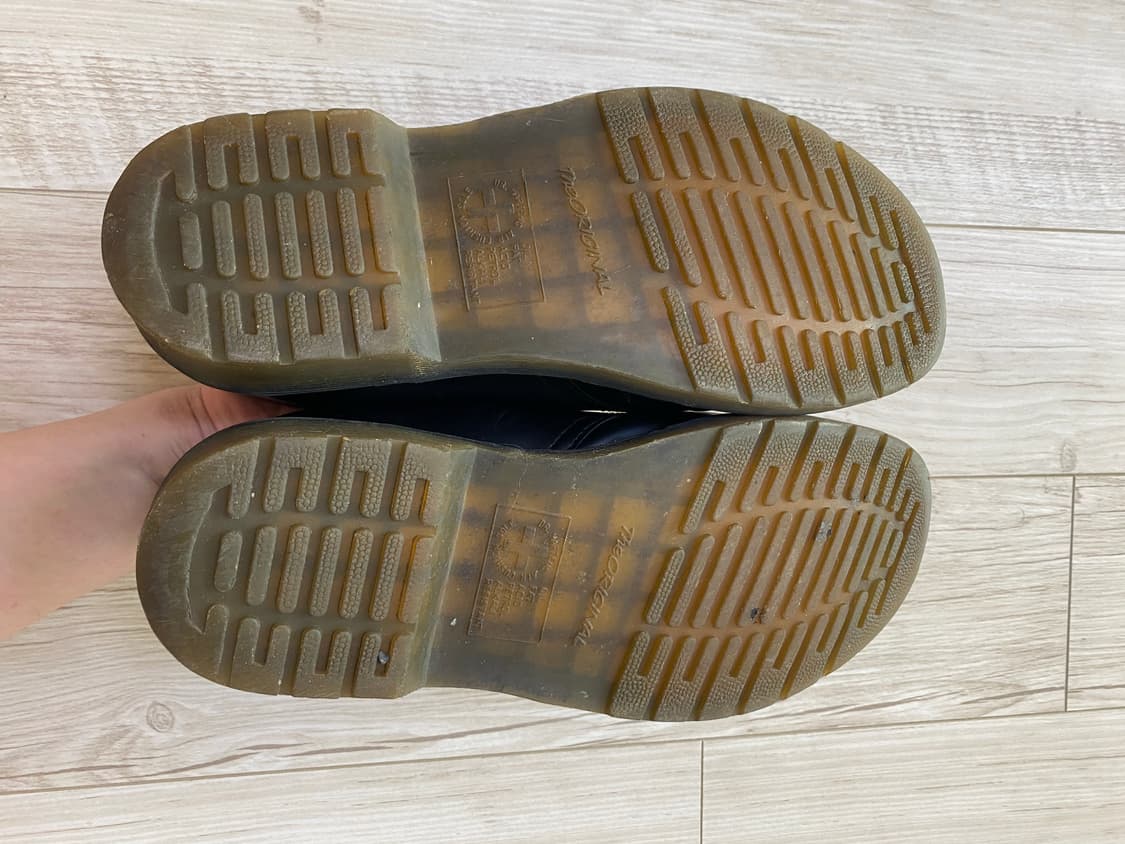 닥터마틴 1461 3홀 스무스 260 상품이미지6