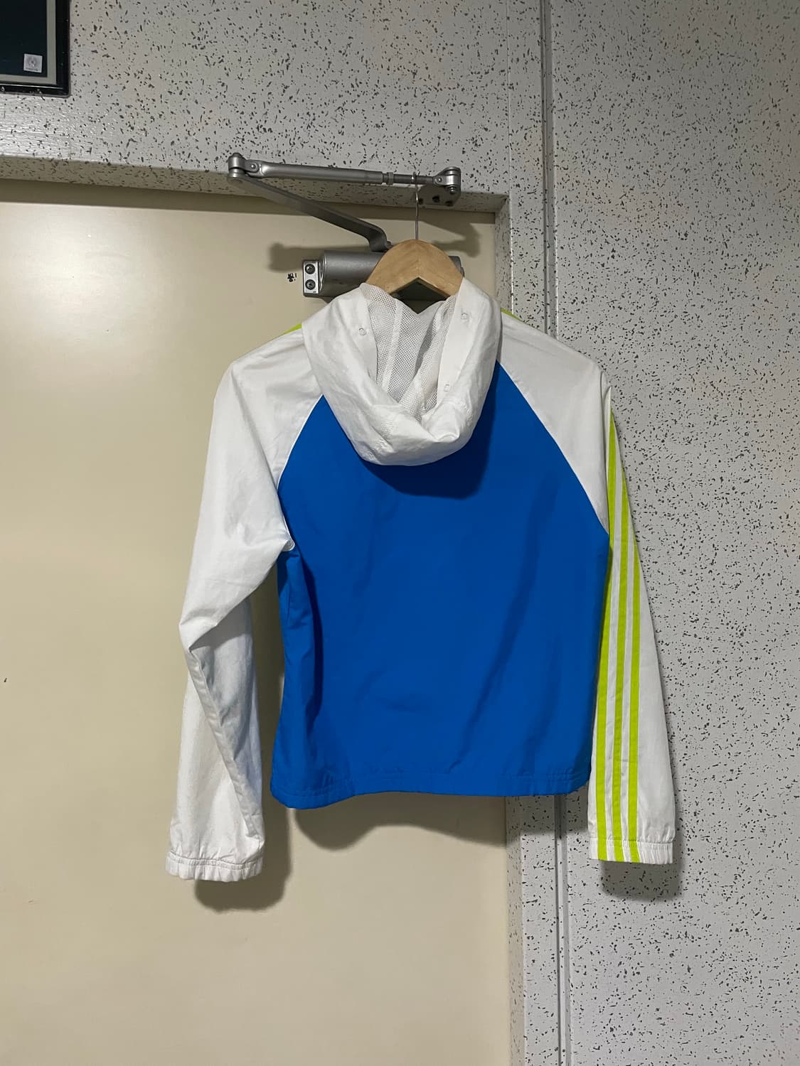 adidas windbreaker 상품이미지2