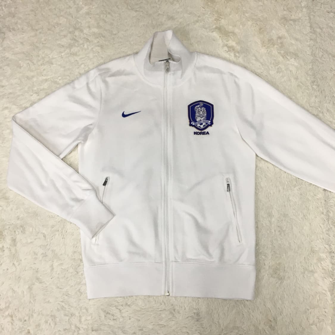나이키 국대 트랙자켓 BB19 상품이미지1