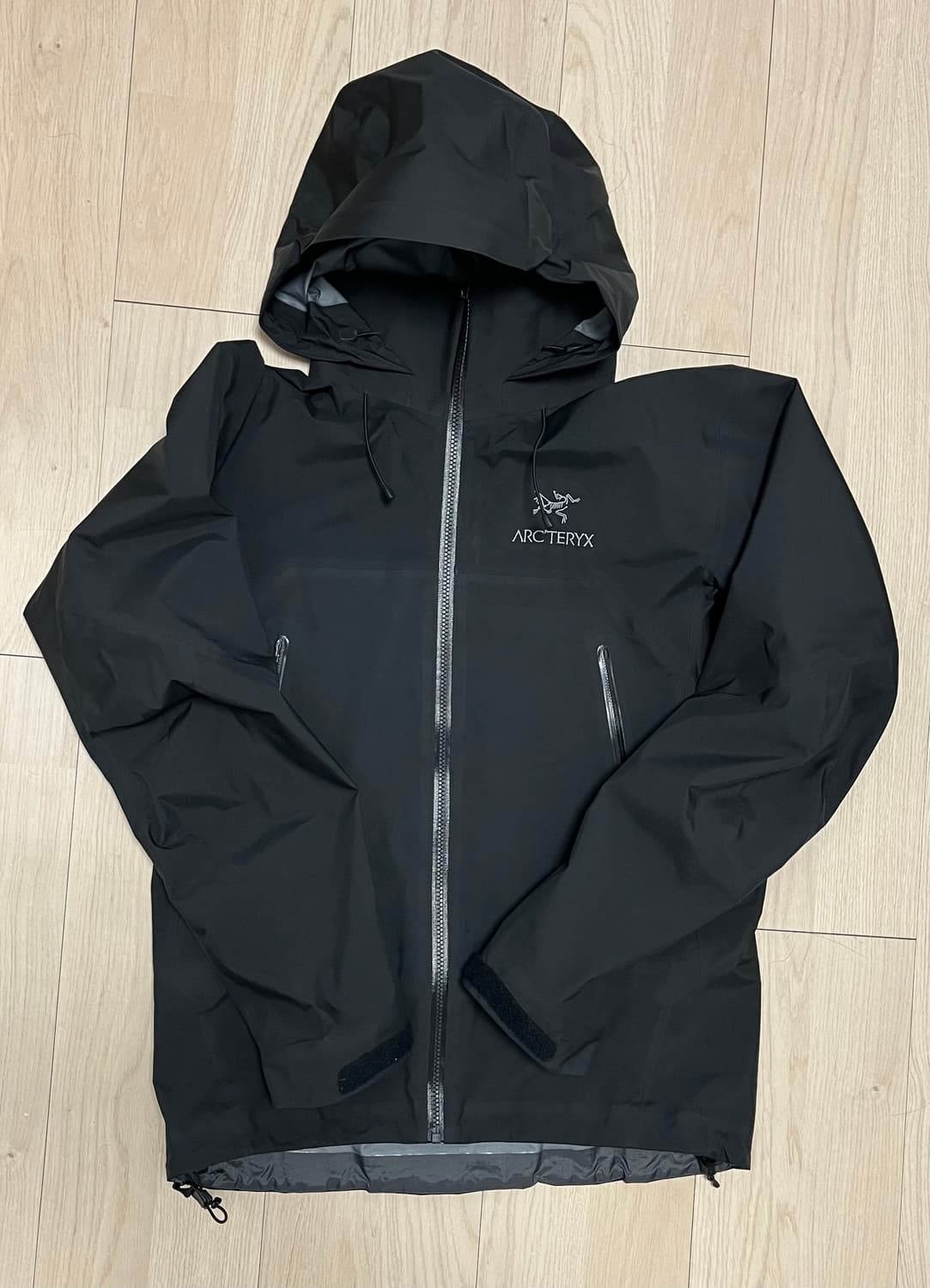 아크테릭스 베타 ar 블랙 구형 S 상품이미지1