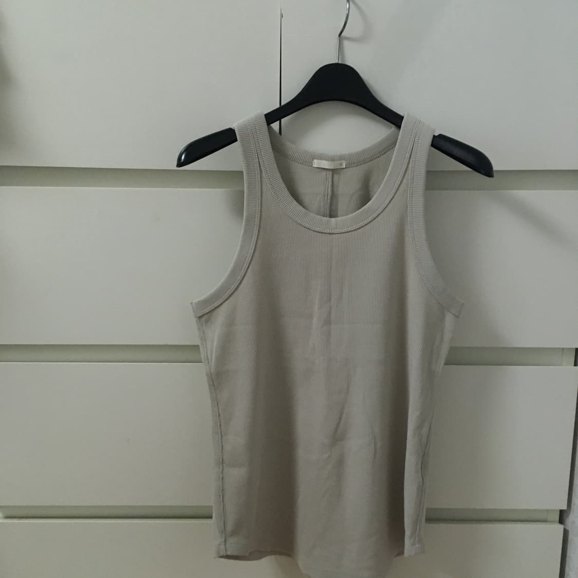 GU 여성 나시 m 상품이미지1