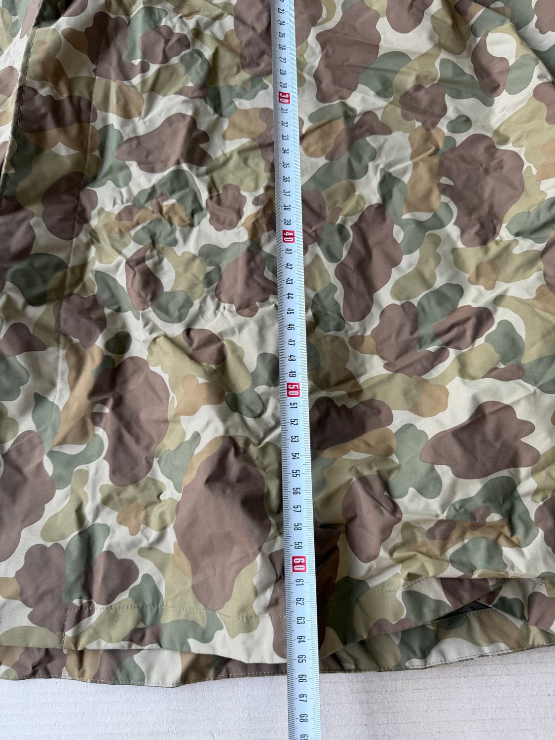 노스페이스 레인 케이프 상품이미지5
