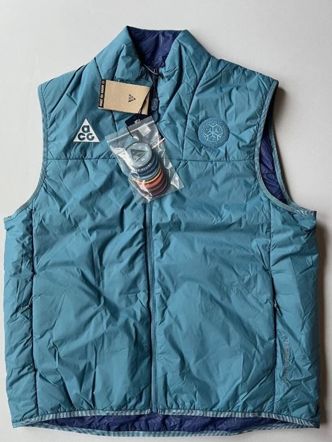 [M/L]나이키 써마핏 ACG 로프 드 도프 USA 올림픽 상품이미지1