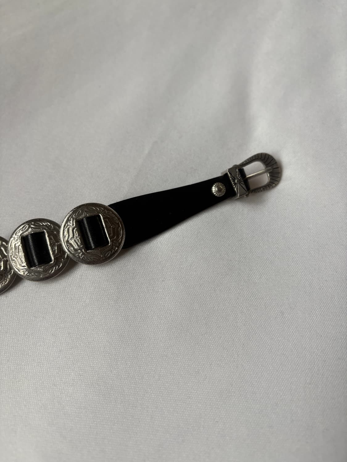 토가풀라 콘초 벨트 상품이미지2