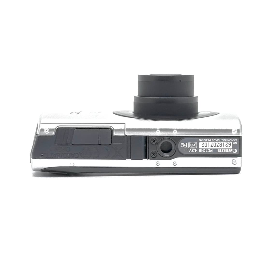 [유나디카!] 캐논 IXY 910IS (IXUS 860IS) 디지털카메라 상품이미지7
